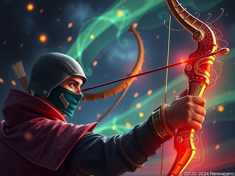Indian Arrow Legend Diwali Event