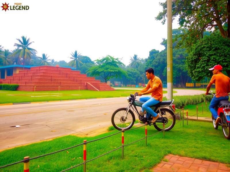 Indian Arrow Legend Future Update